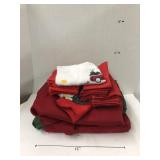 Christmas Tablecloth, Towels, Napkins, Placemats