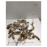 Wine Cork Ornaments