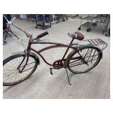 Vintage Bike - Schwinn