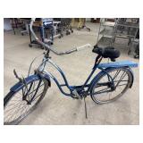 Vintage Bike