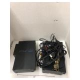PlayStations & Cords
