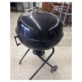 Charcoal Grill