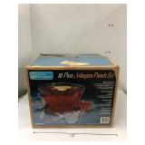 Anchor Serving-ware Arlington Punch Set