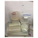 VTG Tupperware