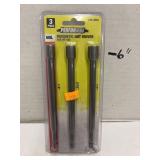 Magnetic Nut Driver Set