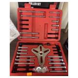 Harmonic Balancer Puller Set