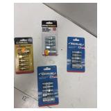 Pneumatic Connectors