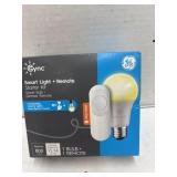 Smart Bulb Dimmer Remote