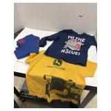 Toddler Shirts