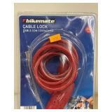 Cable Lock