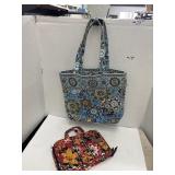 Vera Bradley Bags