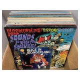 Vinyl Records