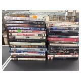 DVDs