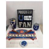 Colts & Cubs Lot