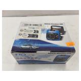 Vehicle Blackbox DVR