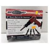 Air Hammer