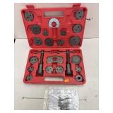 Disc Caliper Tool Set