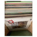 Vinyl Records