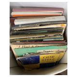 Vinyl Records