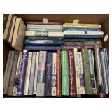 Box of Books
