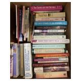 Box of Books