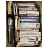 Box of Books