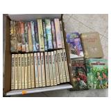 Box of Books
