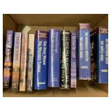 Box of Books