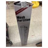 Mesh Partition