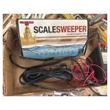 Scalesweeper electronic whole-house water