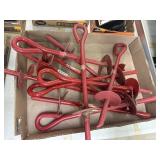 Ground Anchors