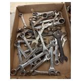 Wrenches Flat