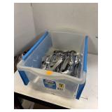 Tote w/ Silverware
