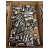 Sockets Flat