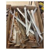 Edging Landscaping Stakes