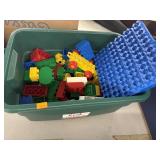 LEGOS
