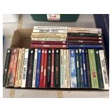 Books / Novels