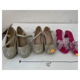 3cnt Girl Shoes