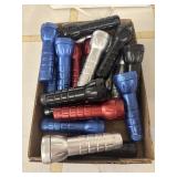 Flashlights