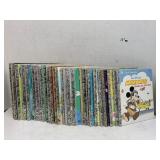Little Golden Books