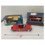 3cnt Model Cars