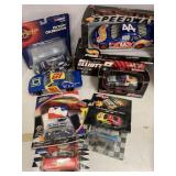 Racecars