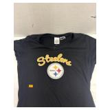 Steelers Shirt / Sleepwear