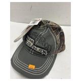 Bone Collector Hat