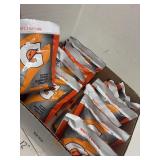 Gatorade