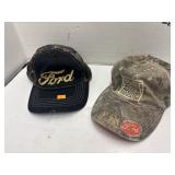 Ford Hats