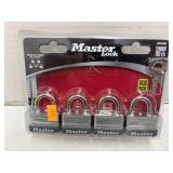 Master Locks
