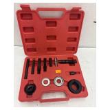 Power Steering Pulley Puller and Installer Kit