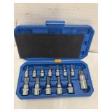 T- Socket Set