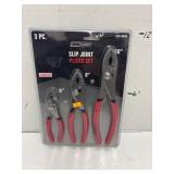 Pliers Set